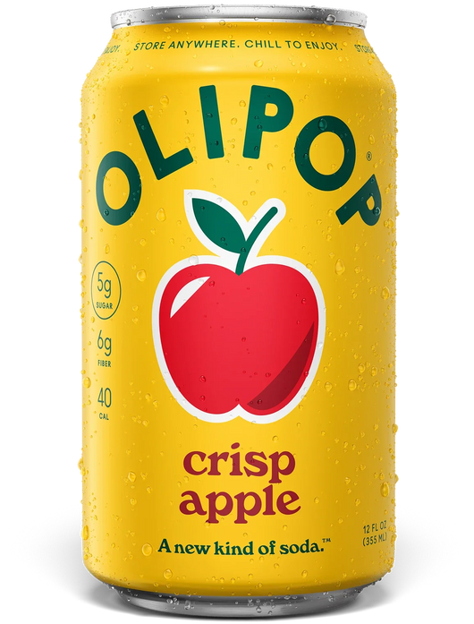 Crisp Apple