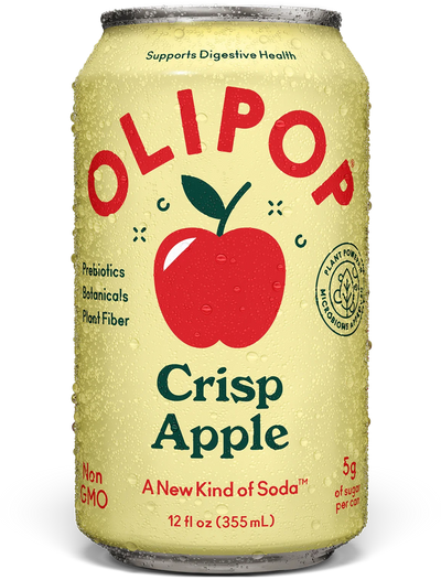 Crisp Apple