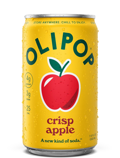 Crisp Apple