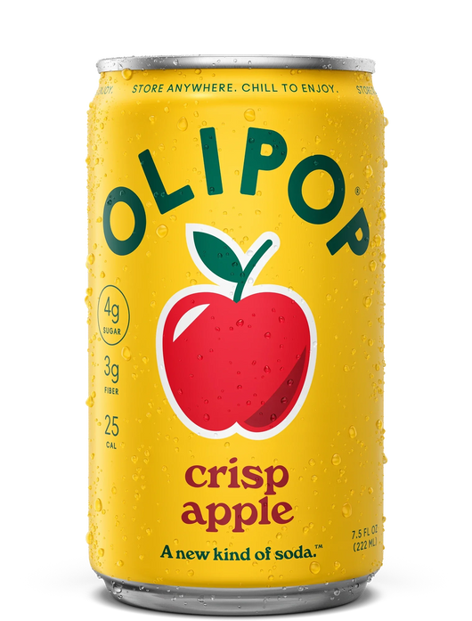 Crisp Apple