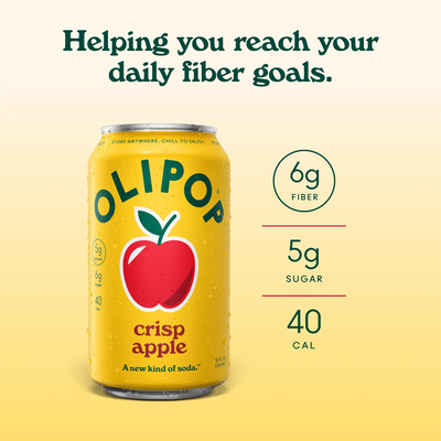 Crisp Apple