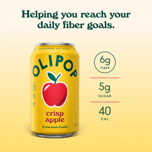 Crisp Apple