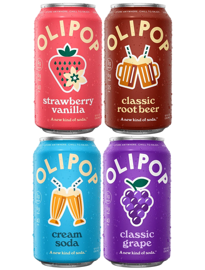 Favorites Variety Pack