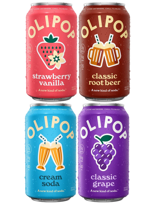 Favorites Variety Pack