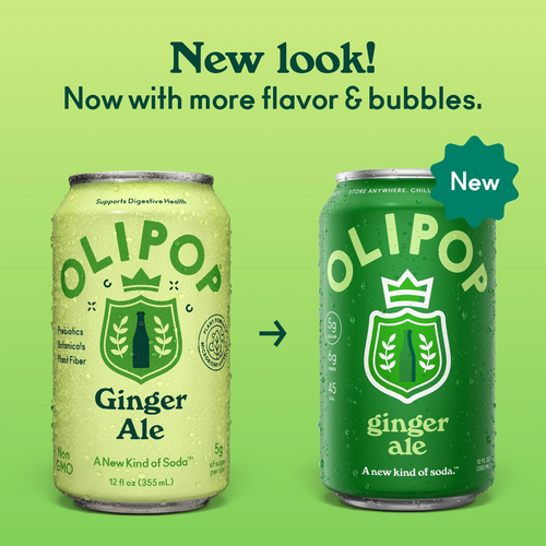 Ginger Ale