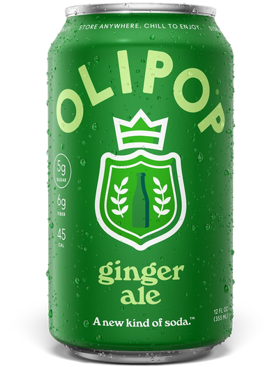 Ginger Ale