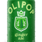 Ginger Ale