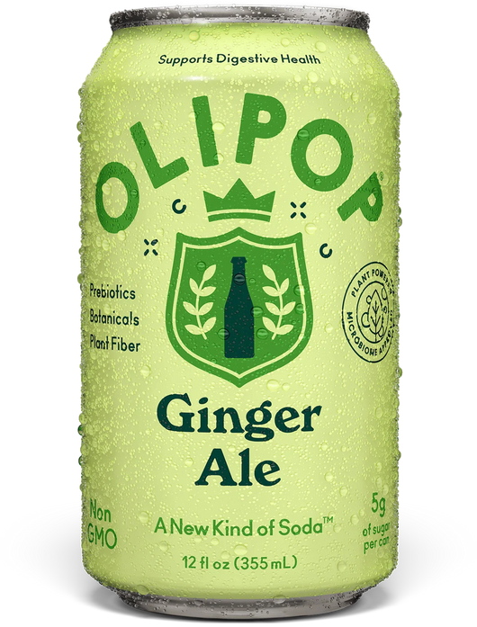 Ginger Ale