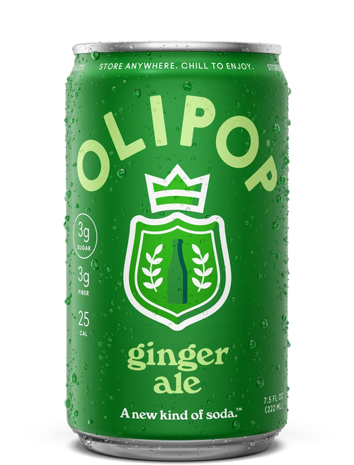 Ginger Ale