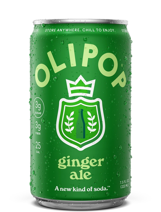 Ginger Ale