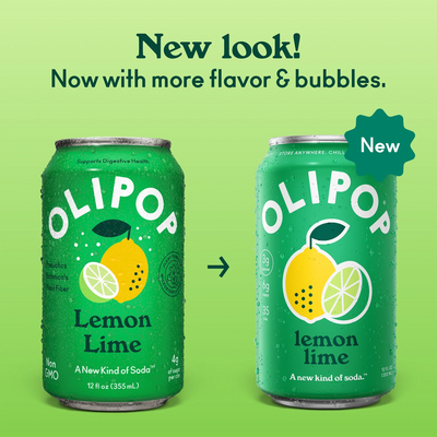 Lemon Lime