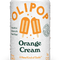 Orange Cream