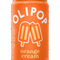 Orange Cream