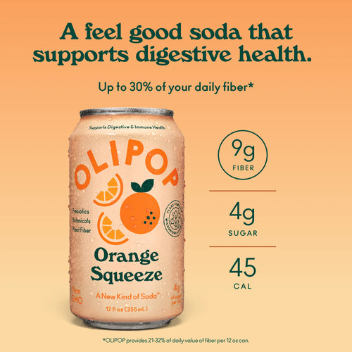 Orange Squeeze