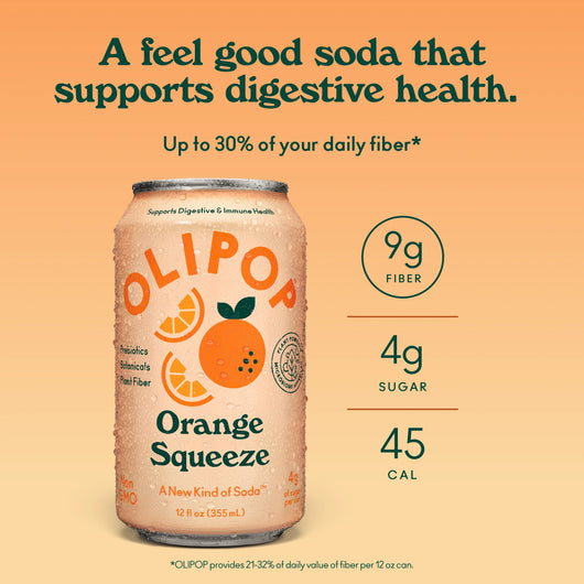 Orange Squeeze