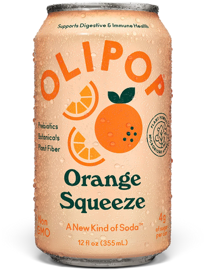 Orange Squeeze