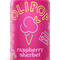 Raspberry Sherbet