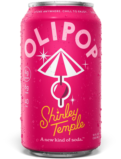 Shirley Temple