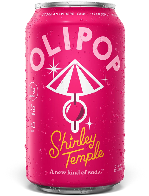 Shirley Temple