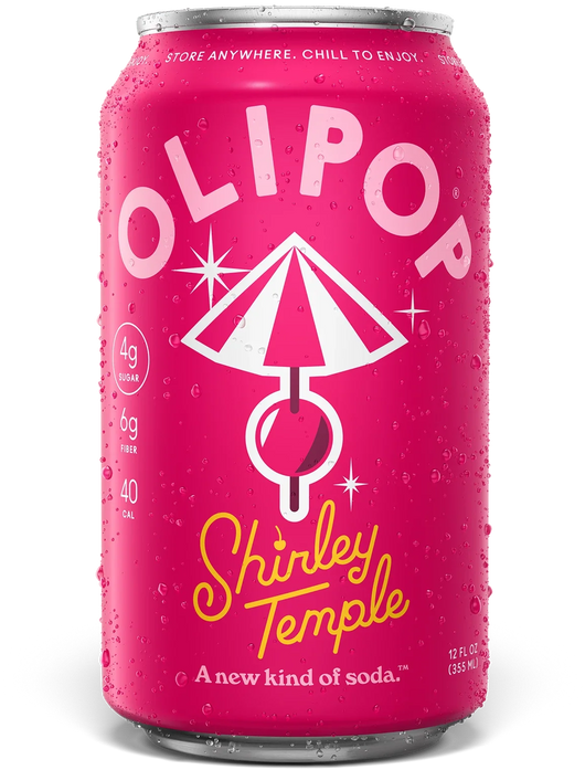 Shirley Temple