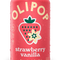 Strawberry Vanilla