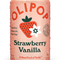 Strawberry Vanilla