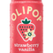 Strawberry Vanilla