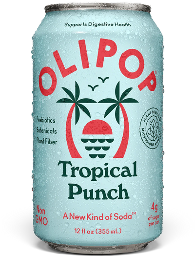 Tropical Punch