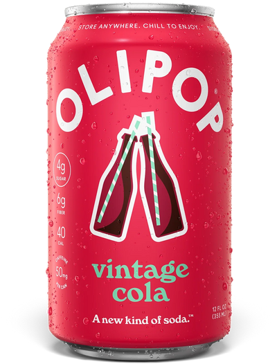 Vintage Cola