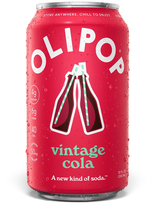 Vintage Cola