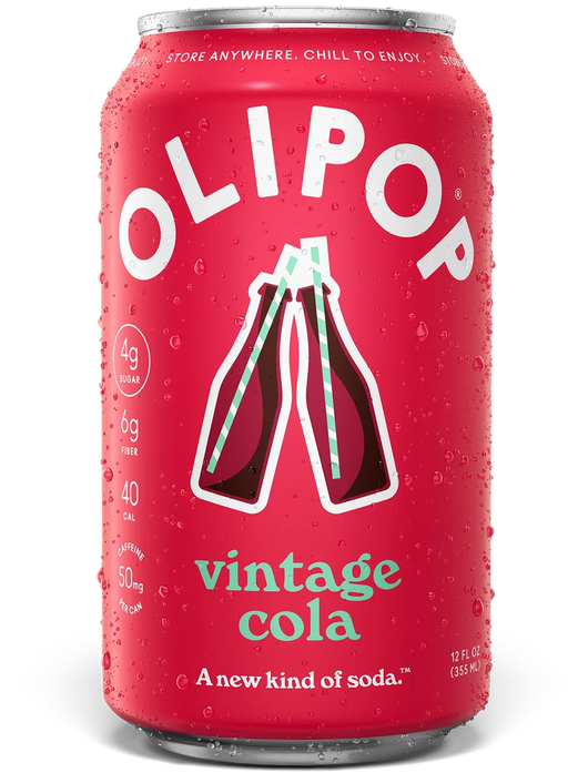 Vintage Cola
