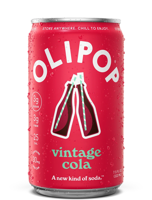 Vintage Cola