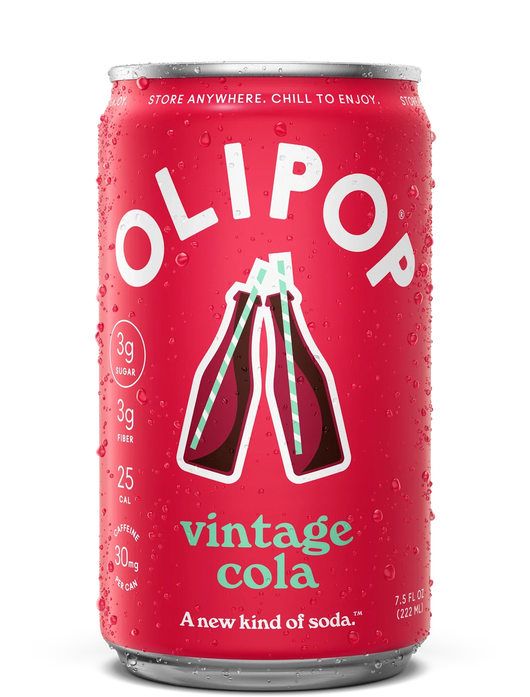 Vintage Cola