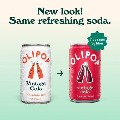 Vintage Cola