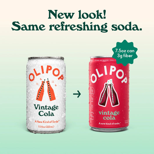 Vintage Cola