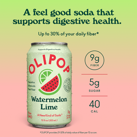 Watermelon Lime