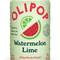 Watermelon Lime